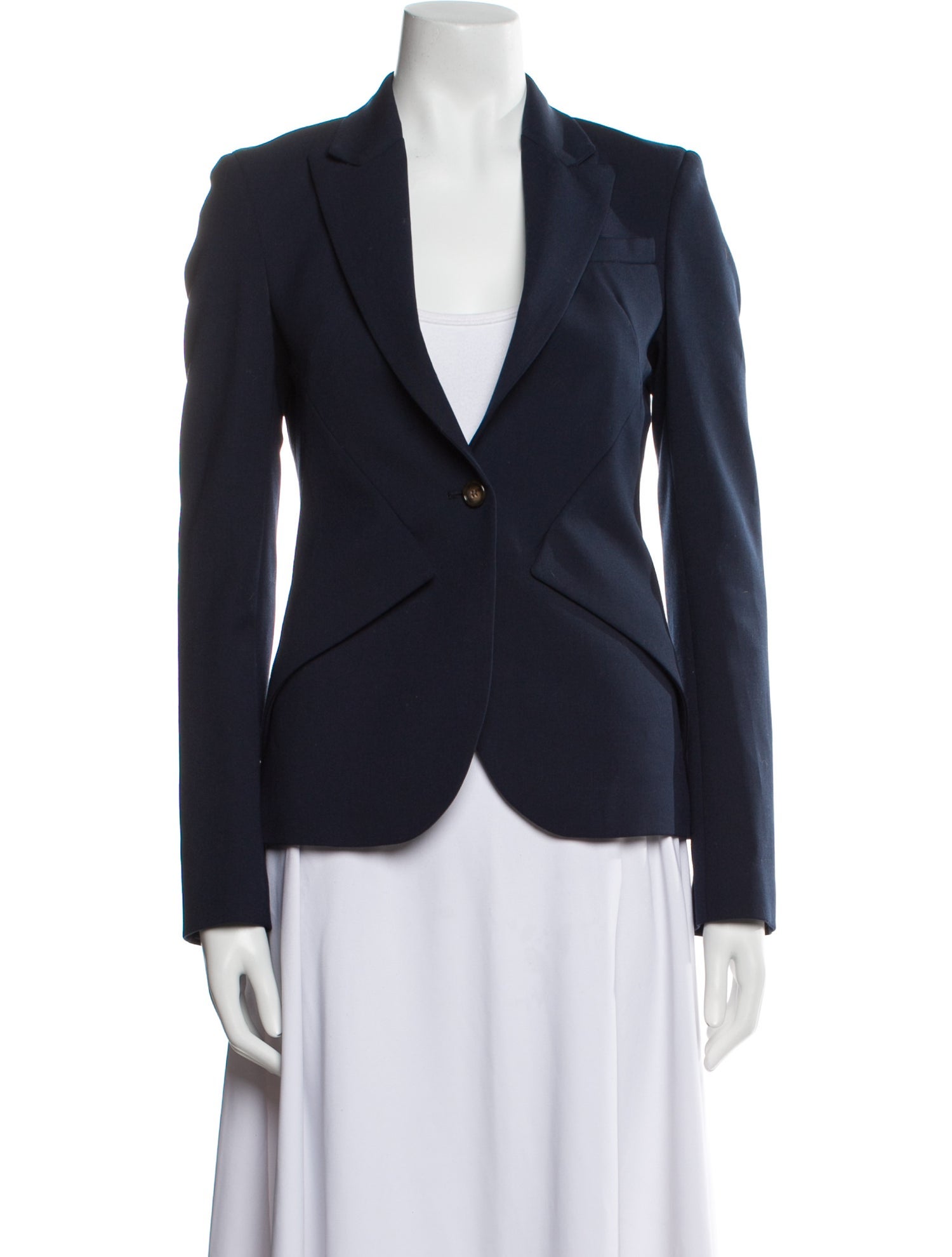 Goop G. Label Blazer