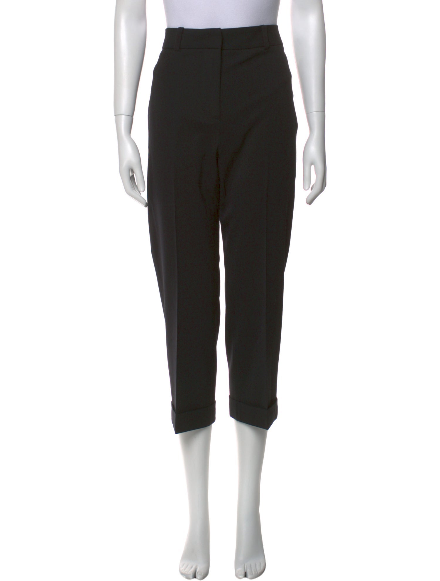 Goop G. Label Straight Leg Pants