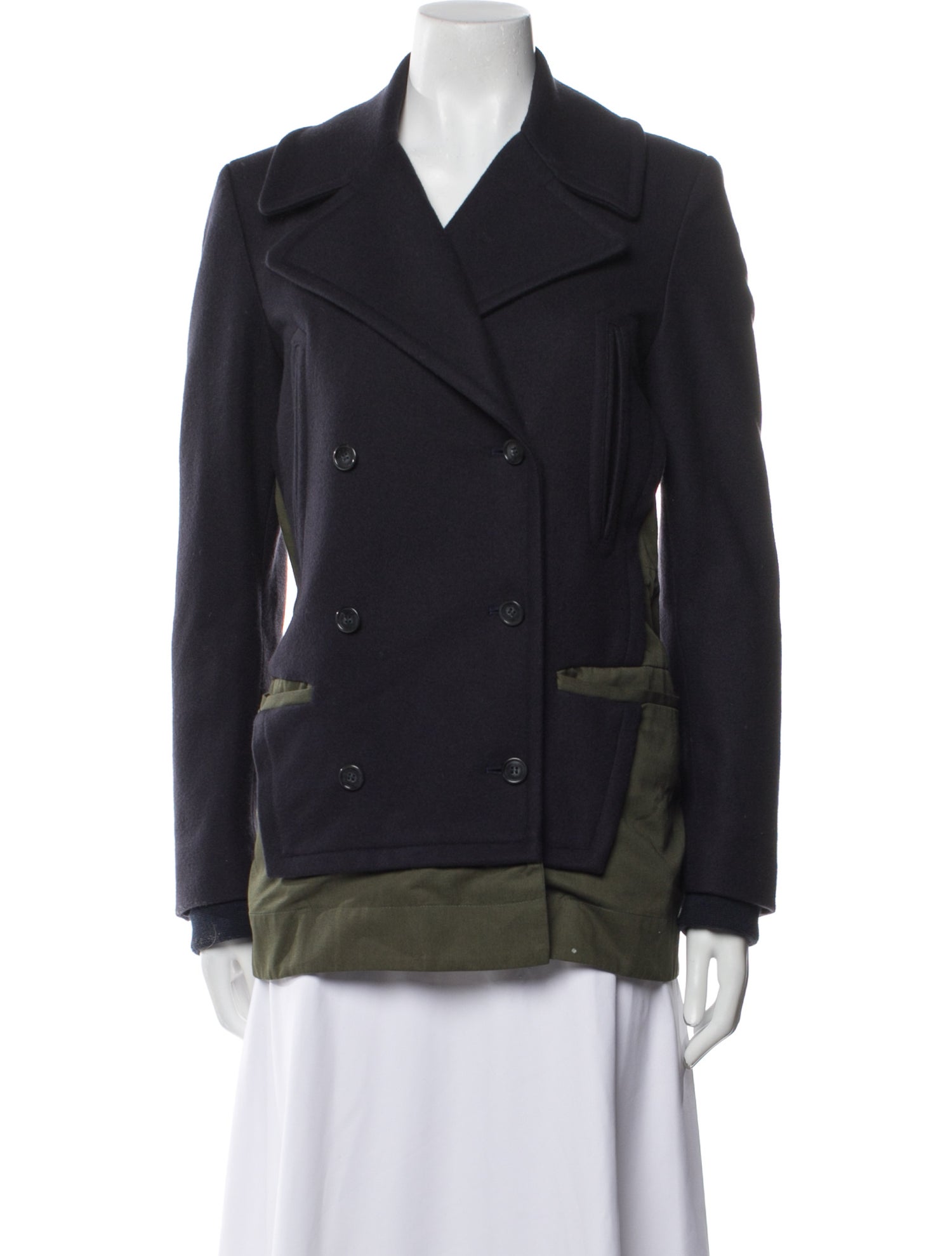 Goop G. Label Virgin Wool Blazer