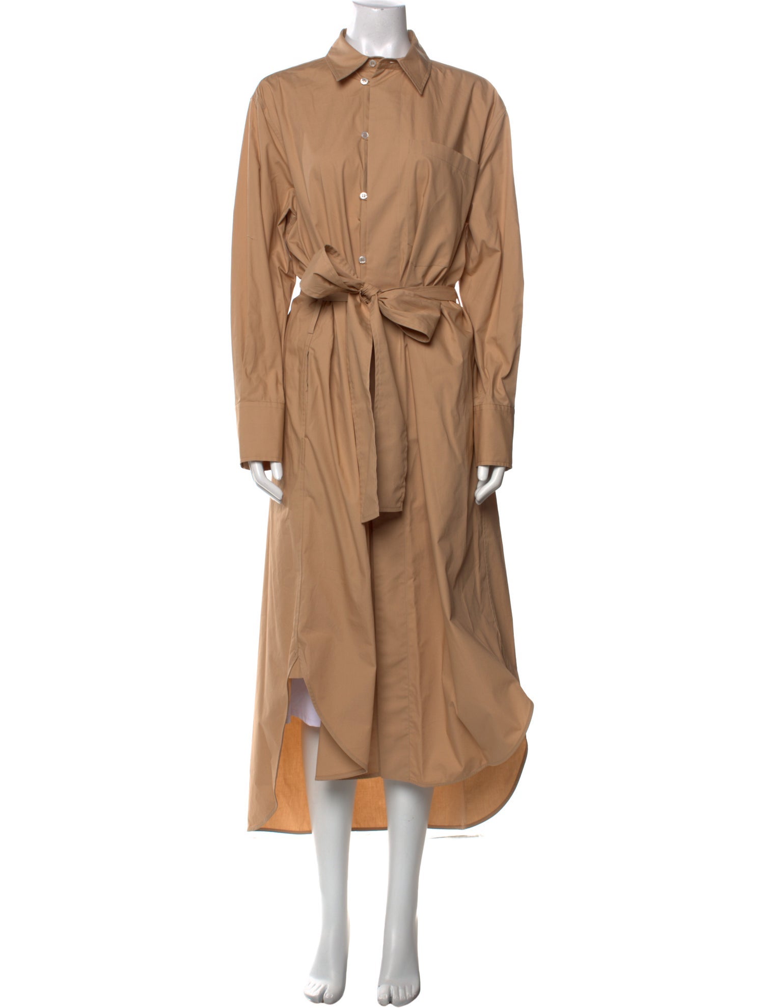 Goop G. Label Long Dress