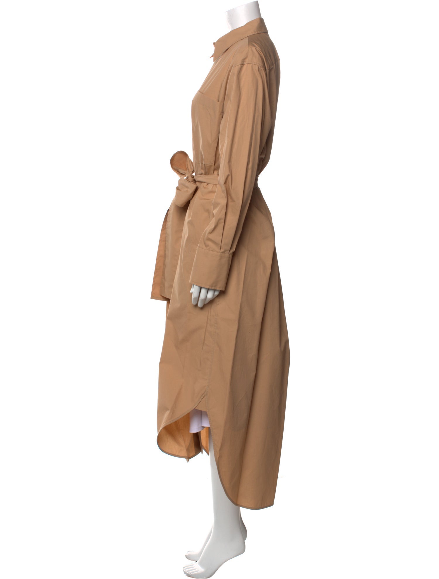 Goop G. Label Long Dress