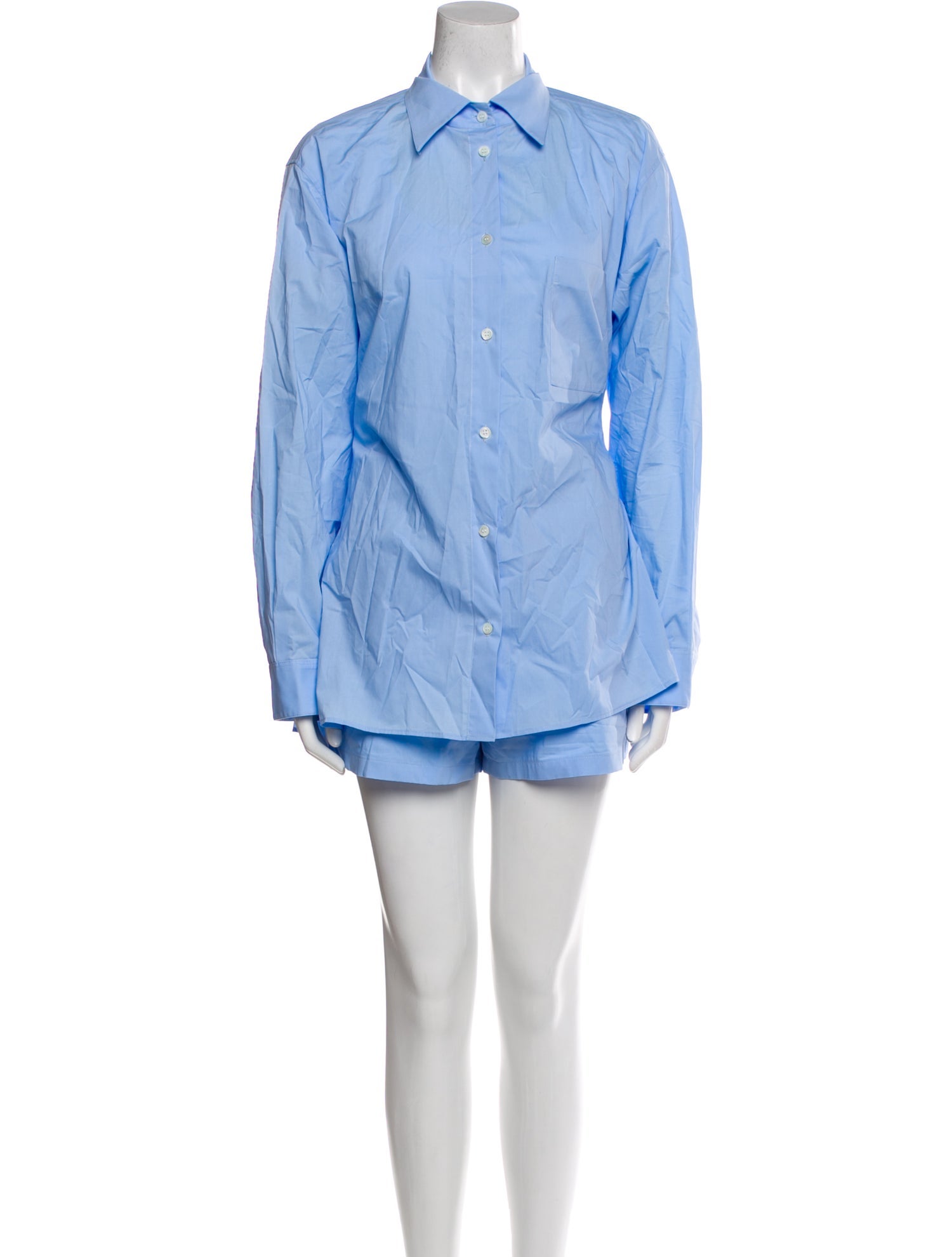 Goop G. Label Short Set