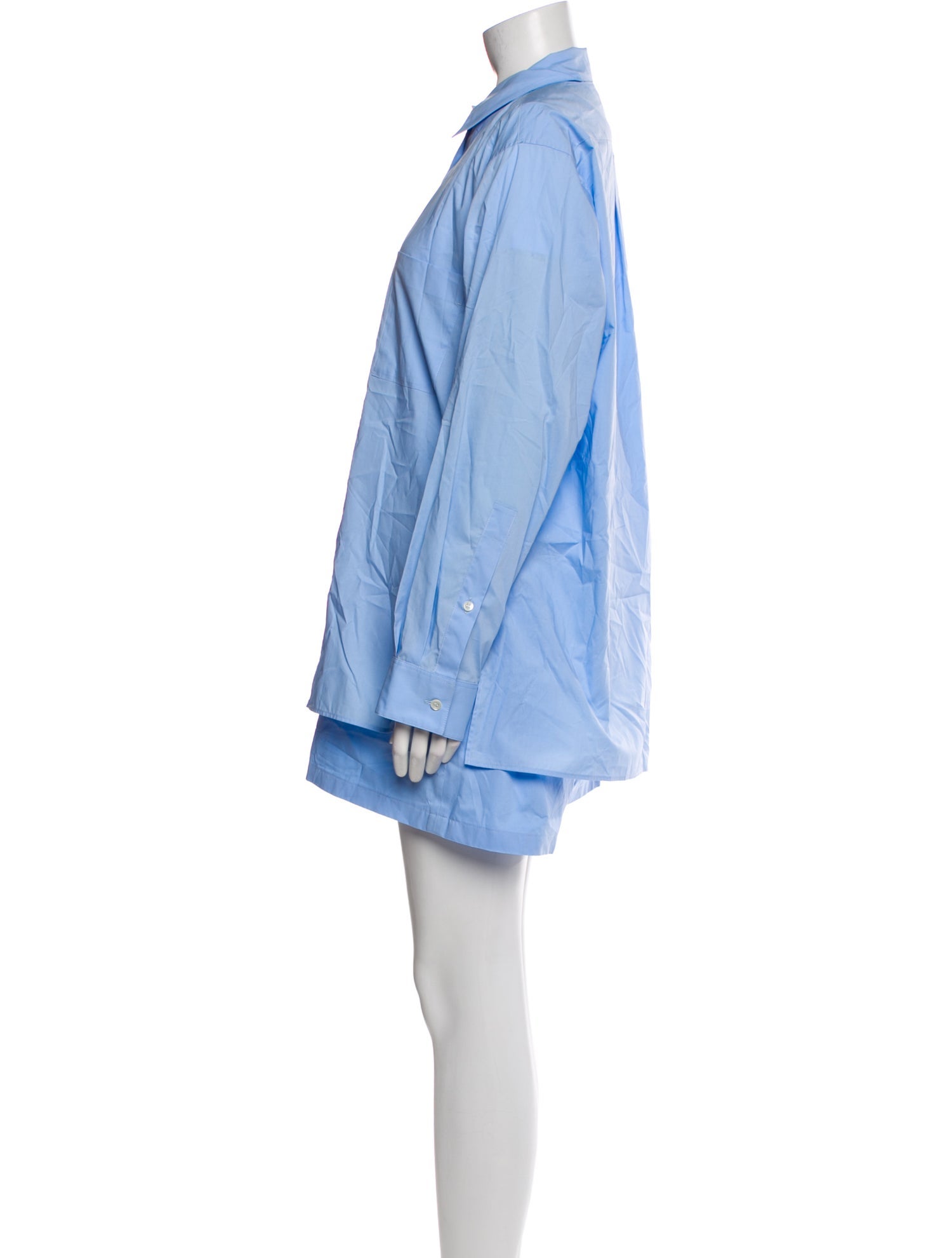 Goop G. Label Short Set