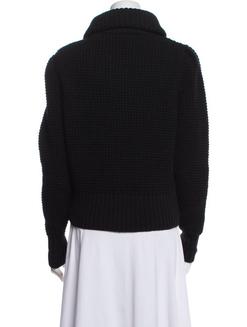 Goop G. Label Merino Wool Biker Jacket