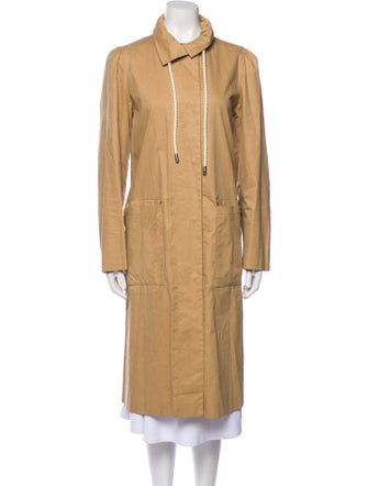Goop G. Label Trench Coat