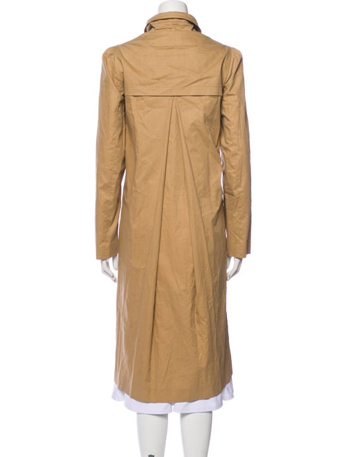Goop G. Label Trench Coat