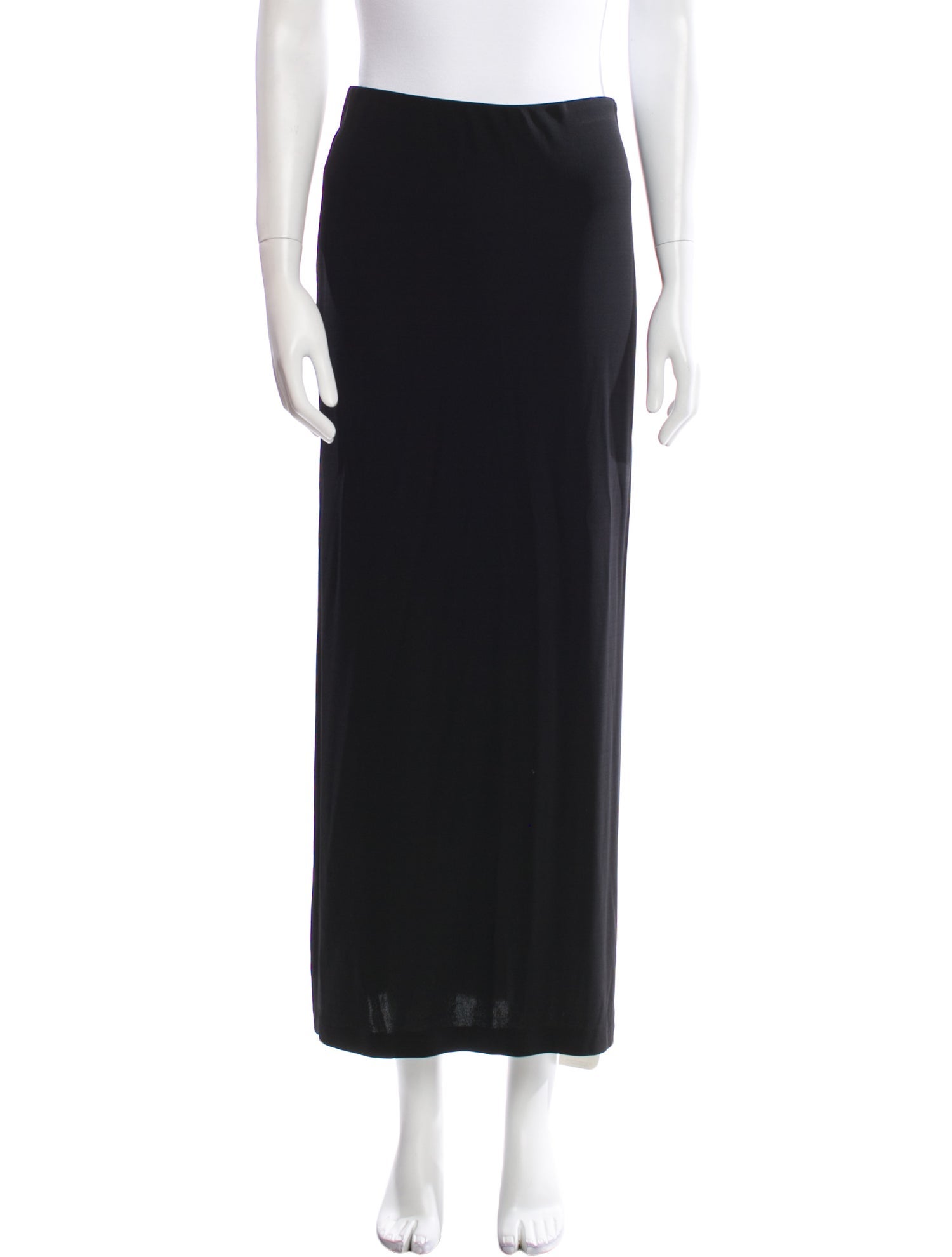 Goop G. Label Midi Length Skirt