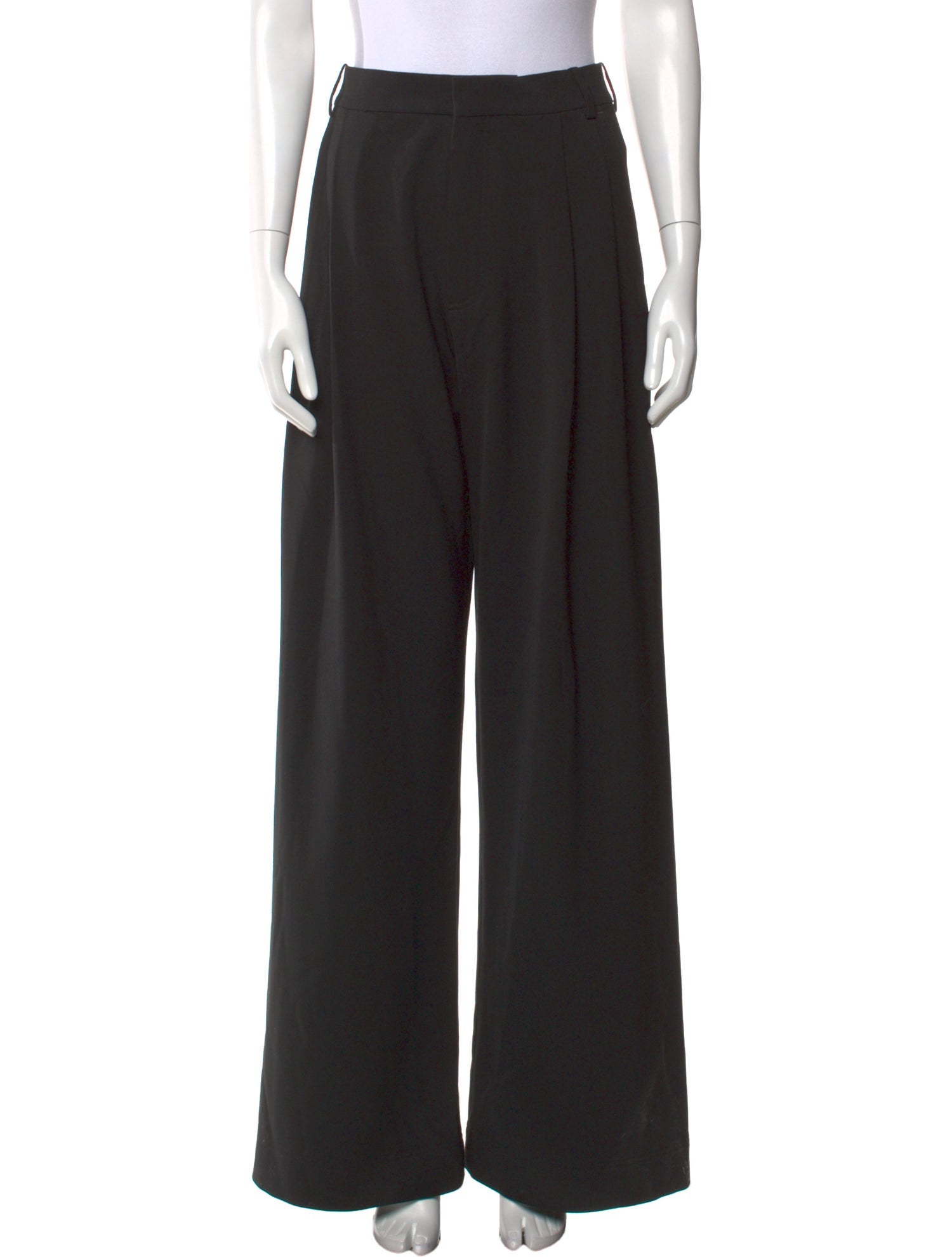 Goop G. Label Wide Leg Pants