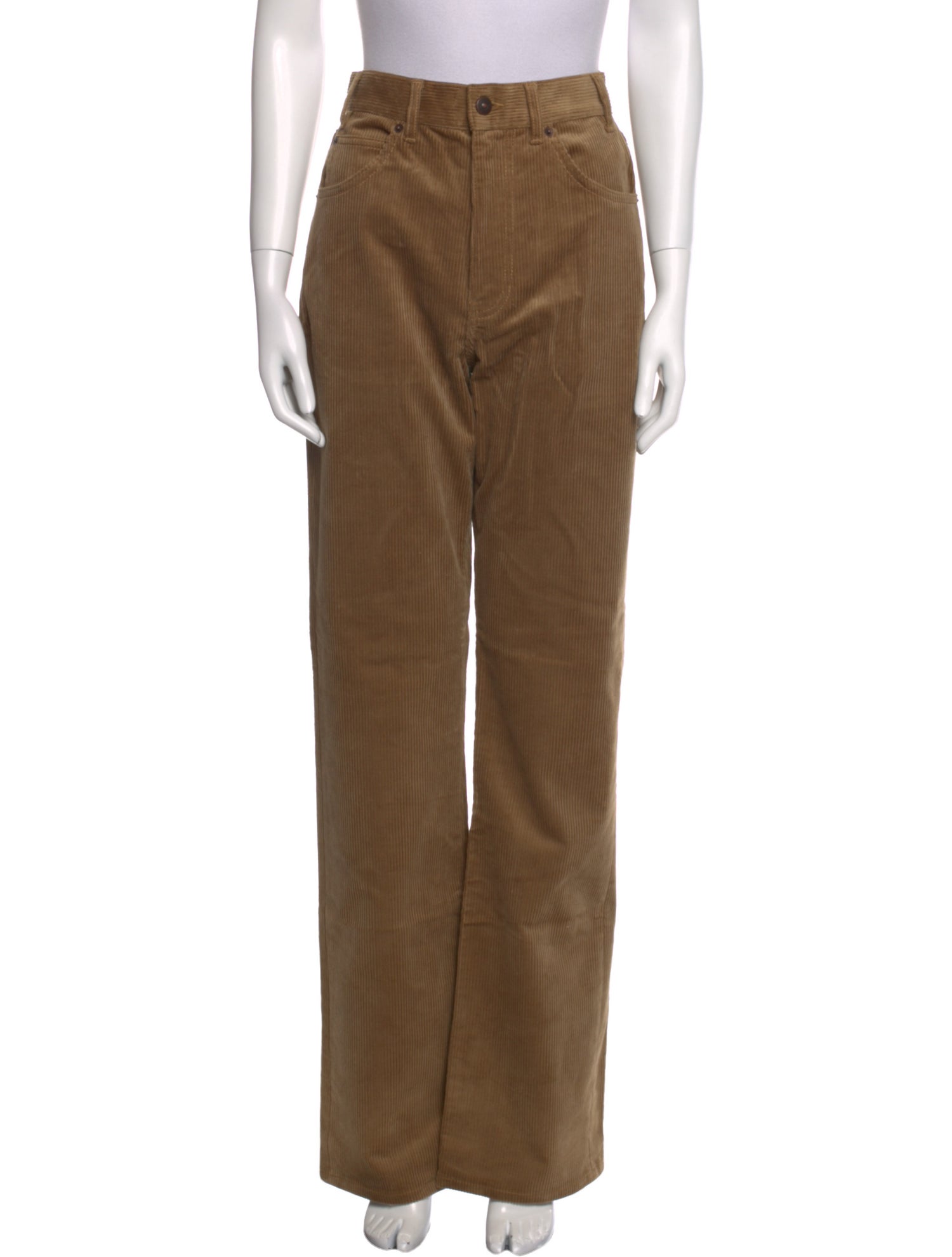 Goop G. Label Wide Leg Pants