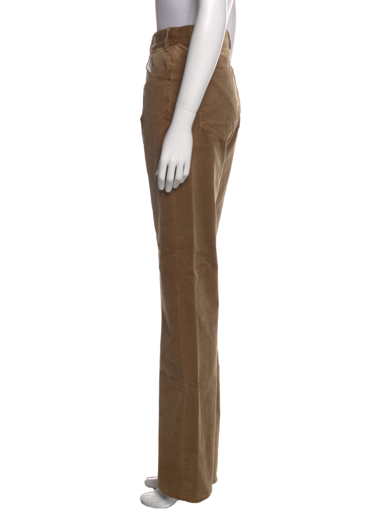 Goop G. Label Wide Leg Pants