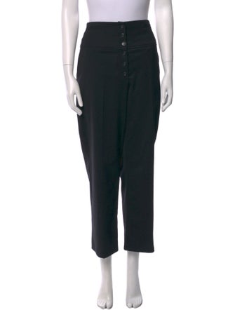 Goop G. Label Wide Leg Pants