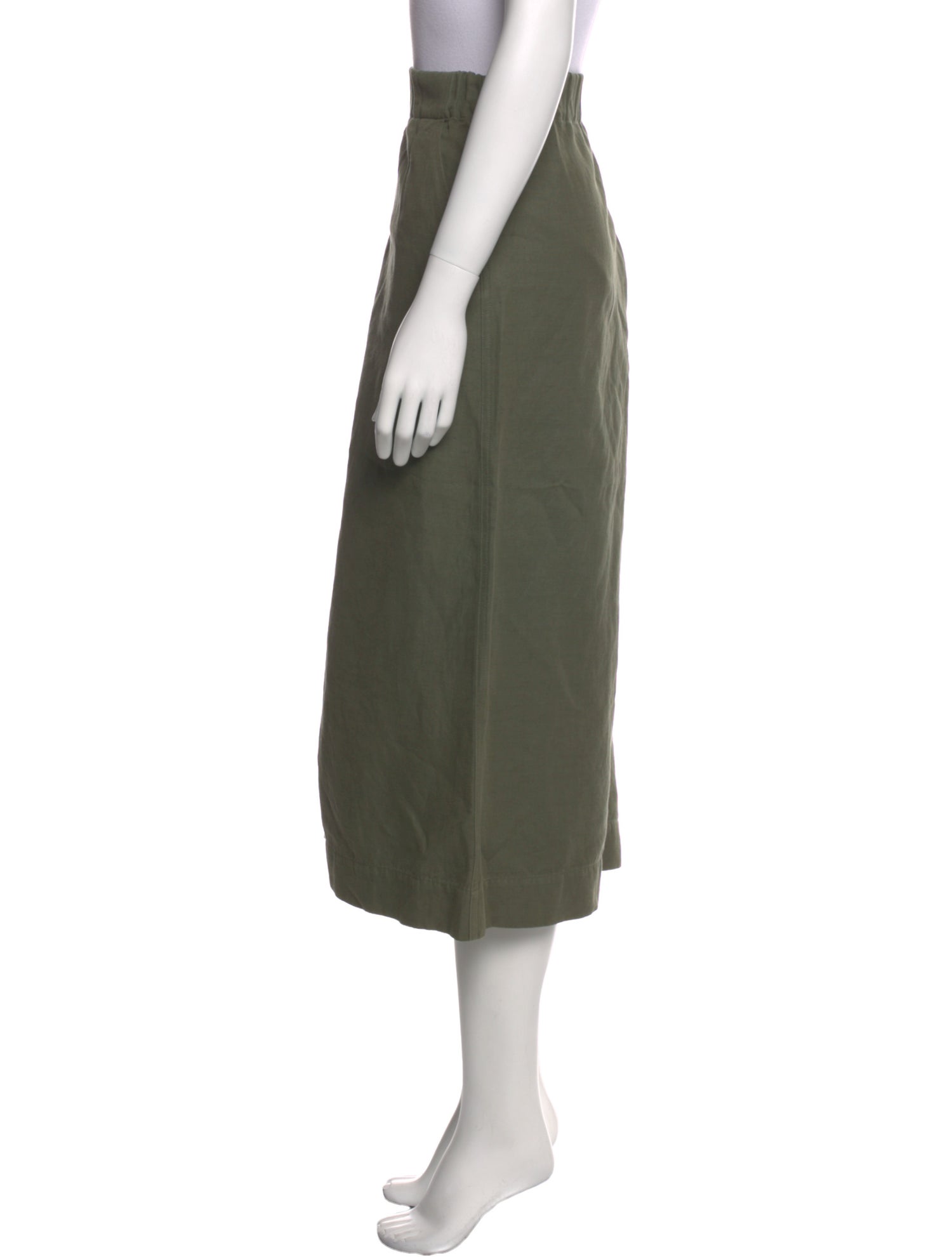 Goop G. Label Wide Leg Pants