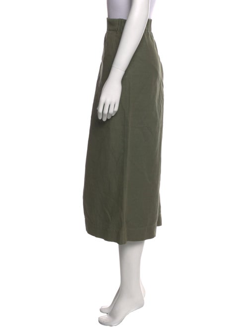 Goop G. Label Wide Leg Pants