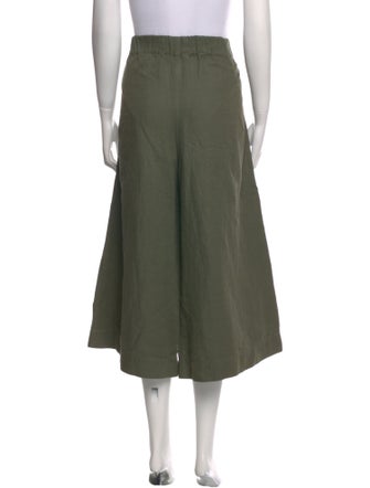 Goop G. Label Wide Leg Pants