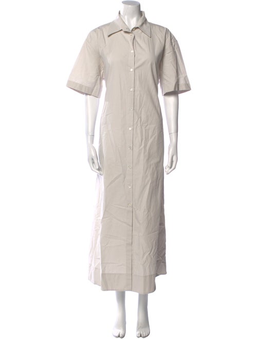 Goop G. Label Long Dress