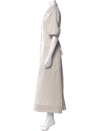 Goop G. Label Long Dress