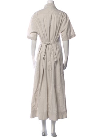 Goop G. Label Long Dress