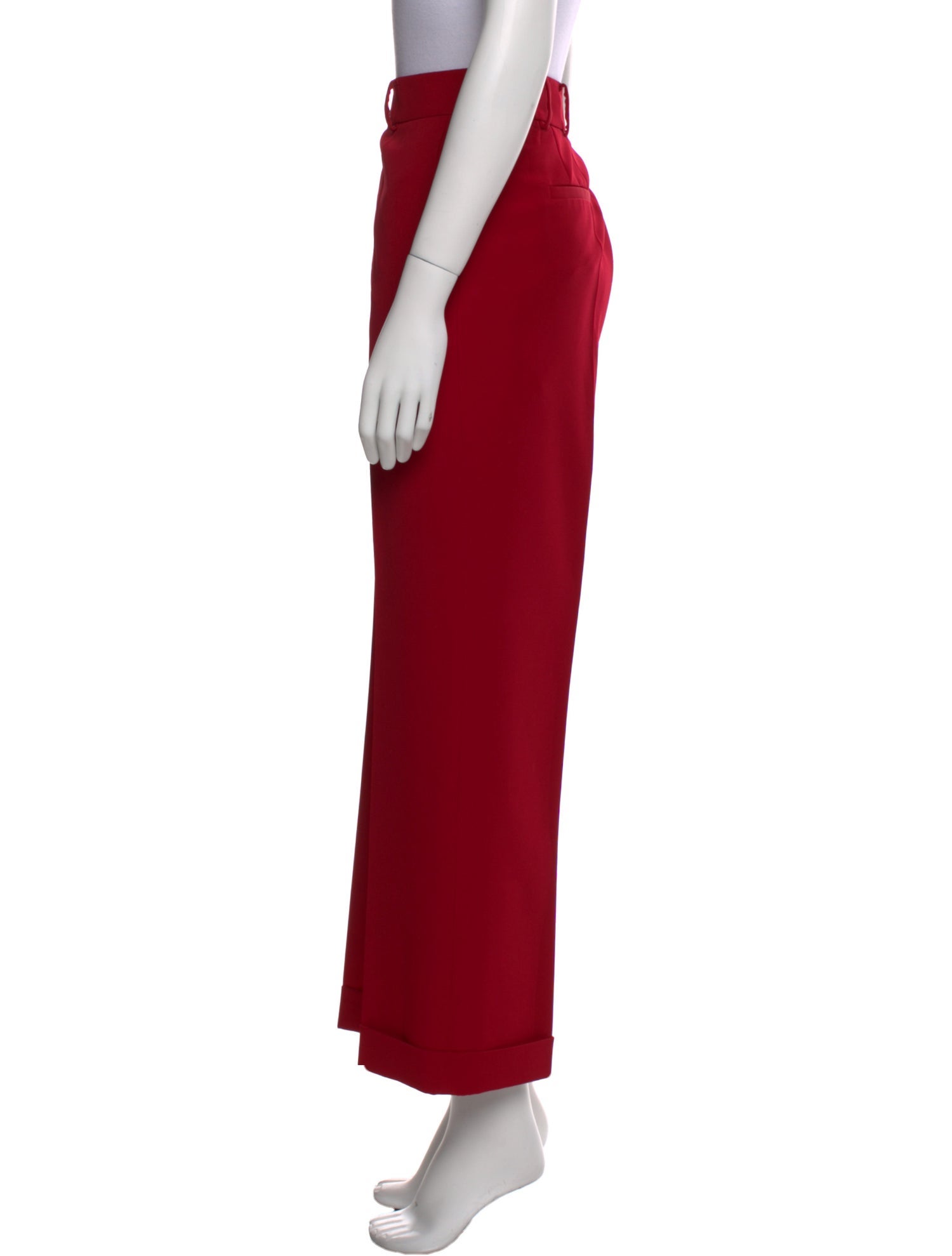 Goop G. Label Wide Leg Pants