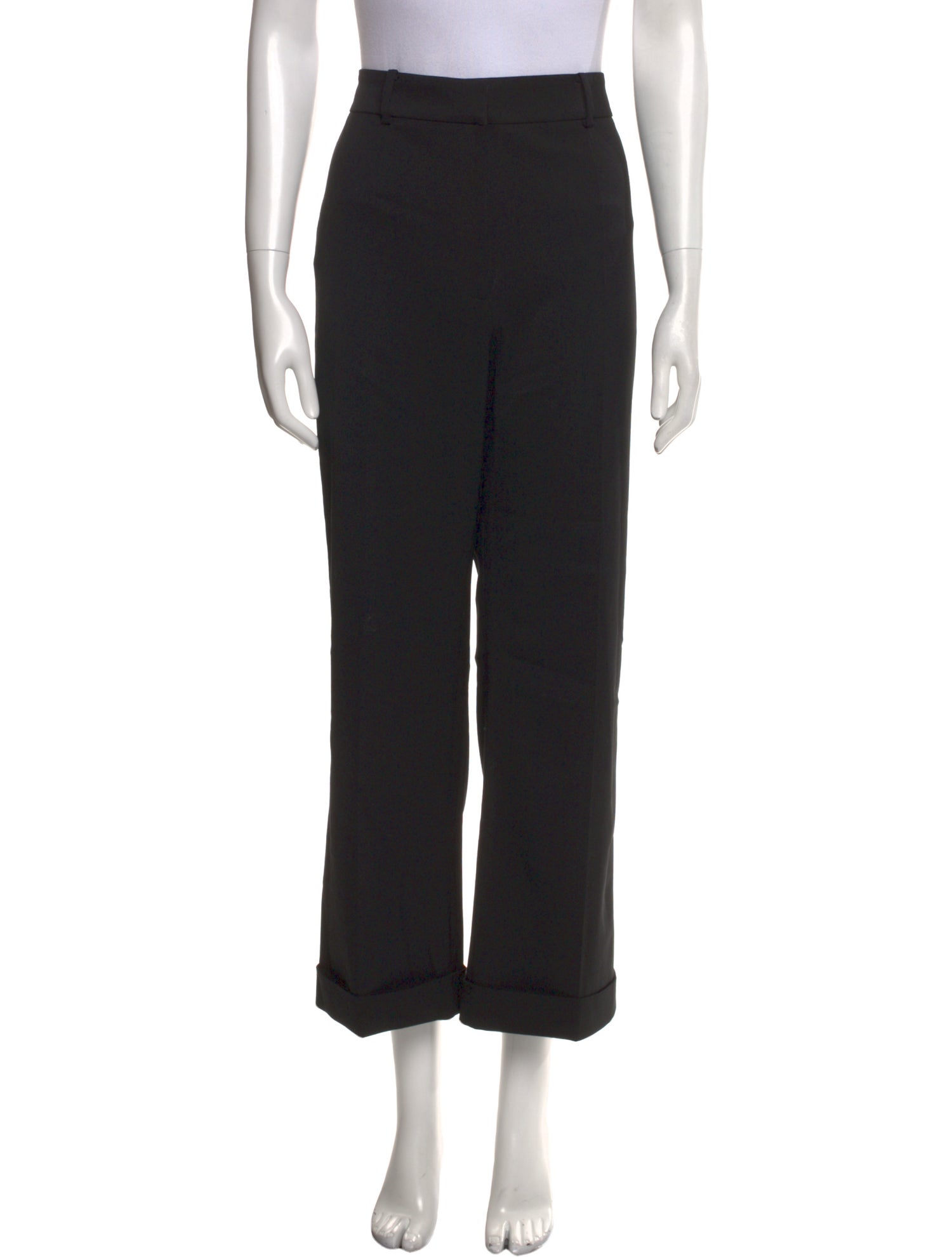 Goop G. Label Wide Leg Pants