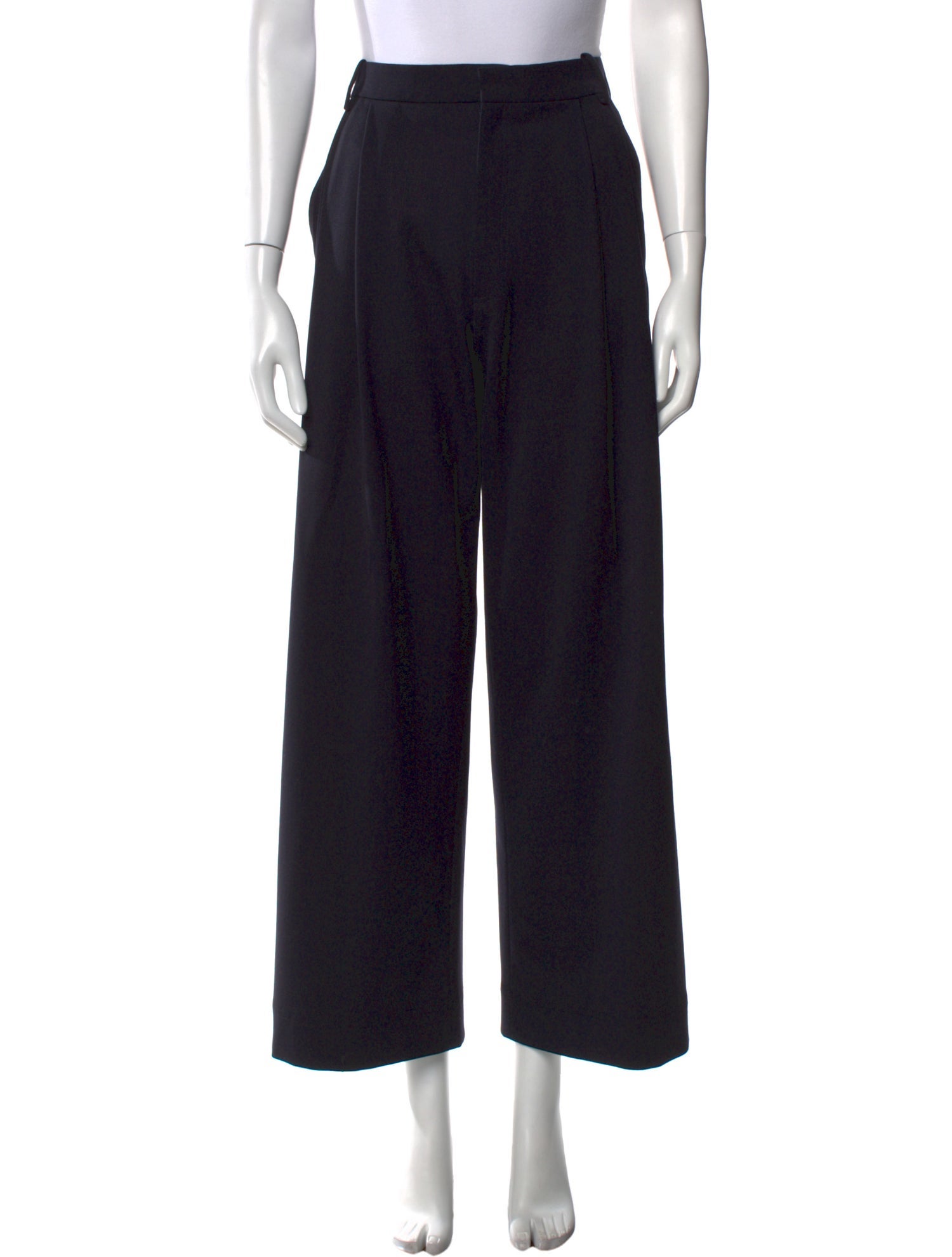 Goop G. Label Wide Leg Pants