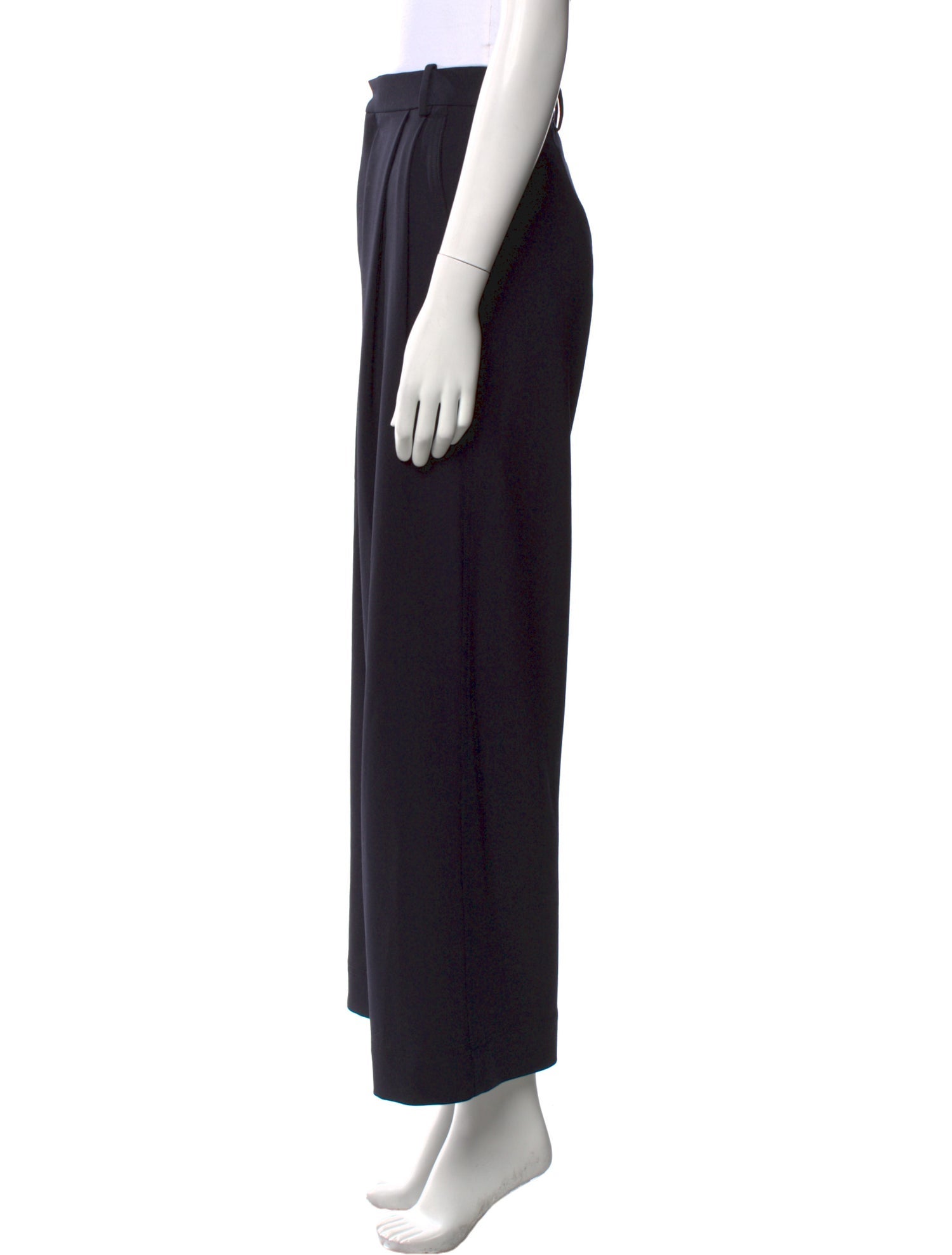 Goop G. Label Wide Leg Pants