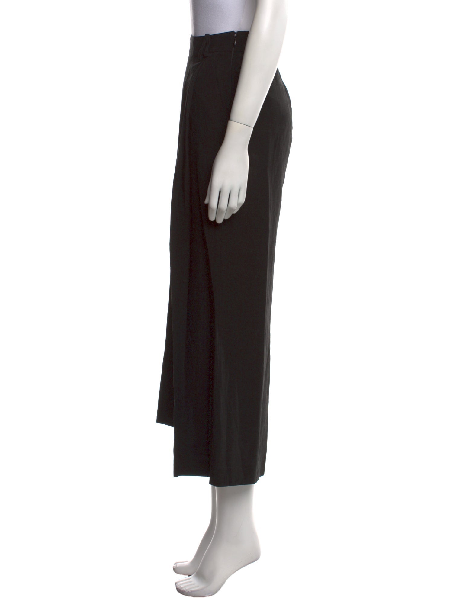 Goop G. Label Wide Leg Pants