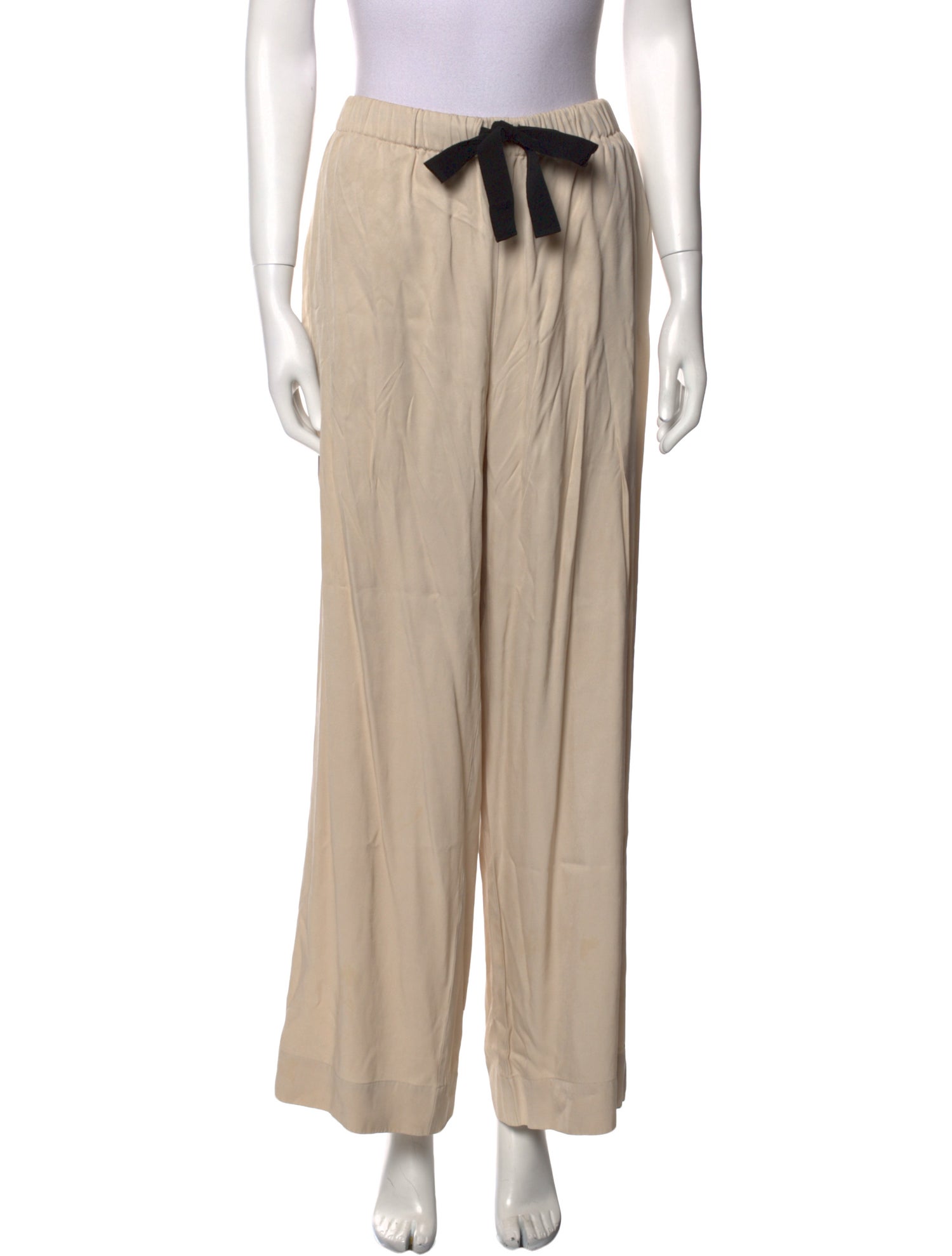 Goop G. Label Wide Leg Pants