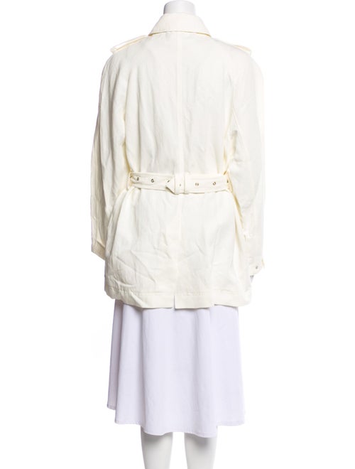 Goop G. Label Linen Utility Jacket