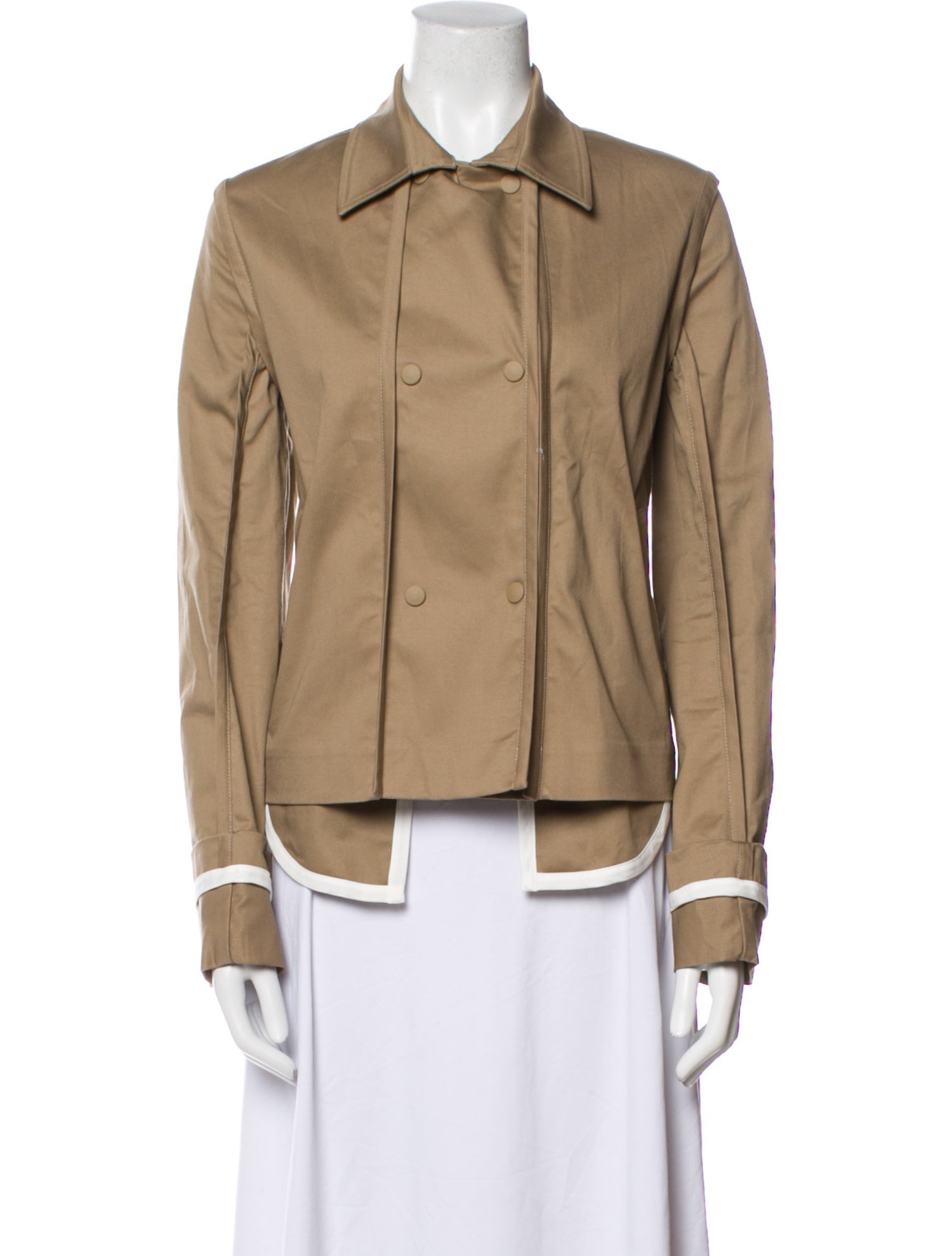 Goop G. Label Blazer