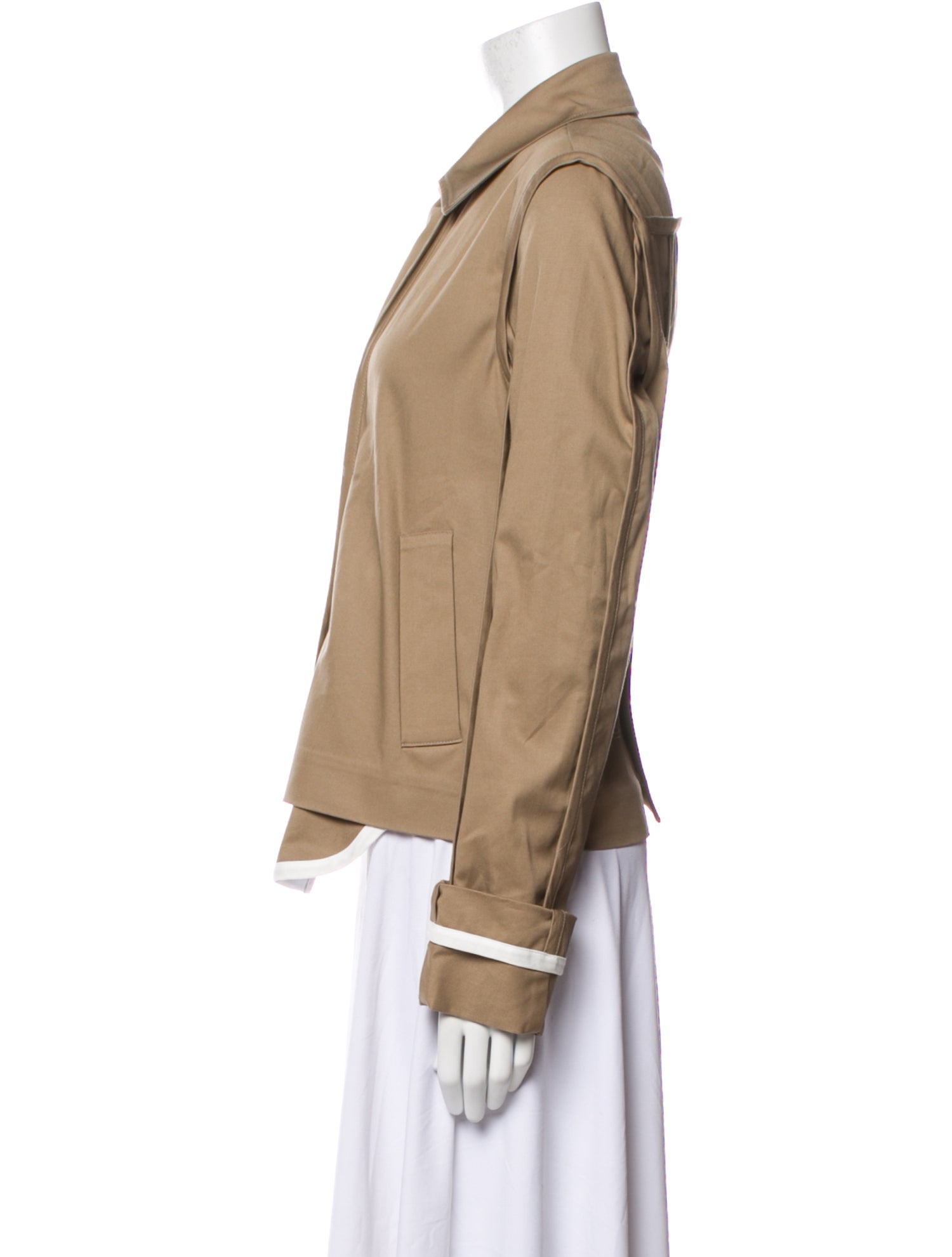 Goop G. Label Blazer