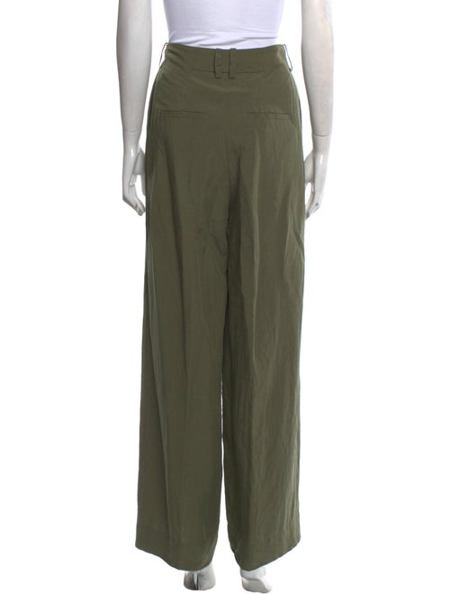 Goop G. Label Wide Leg Pants