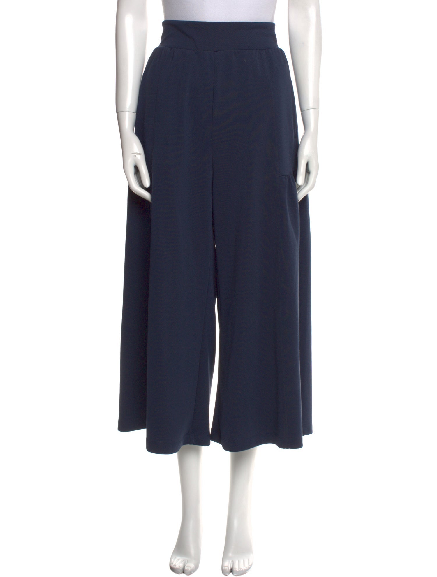 Goop G. Label Wide Leg Pants