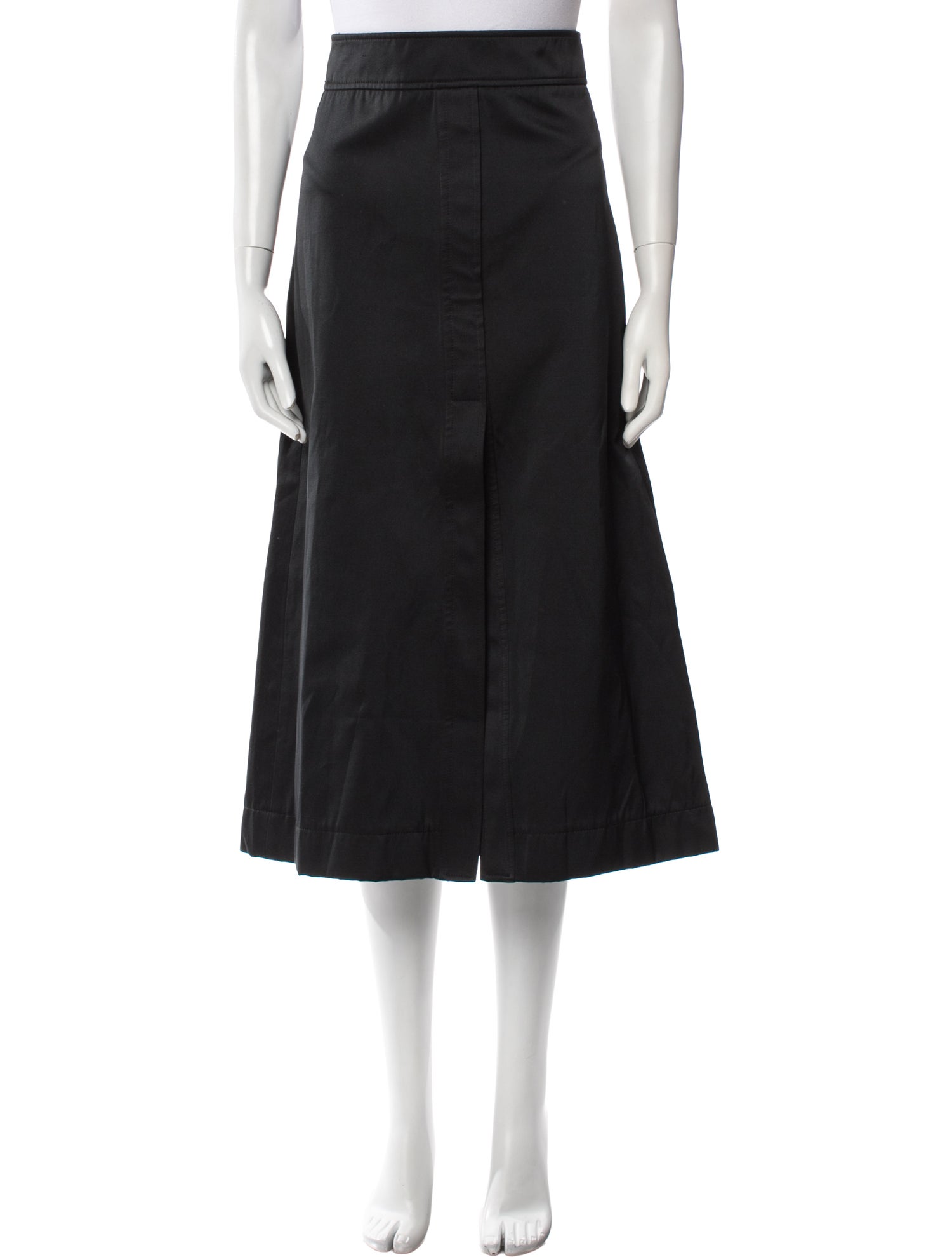 Goop G. Label Midi Length Skirt
