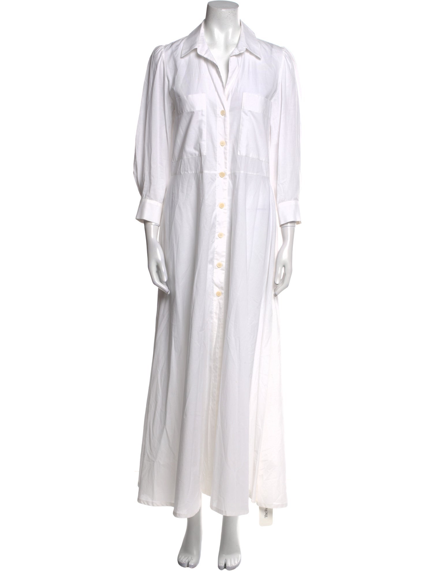 Goop G. Label Long Dress