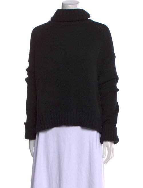Goop G. Label Merino Wool Turtleneck Sweater