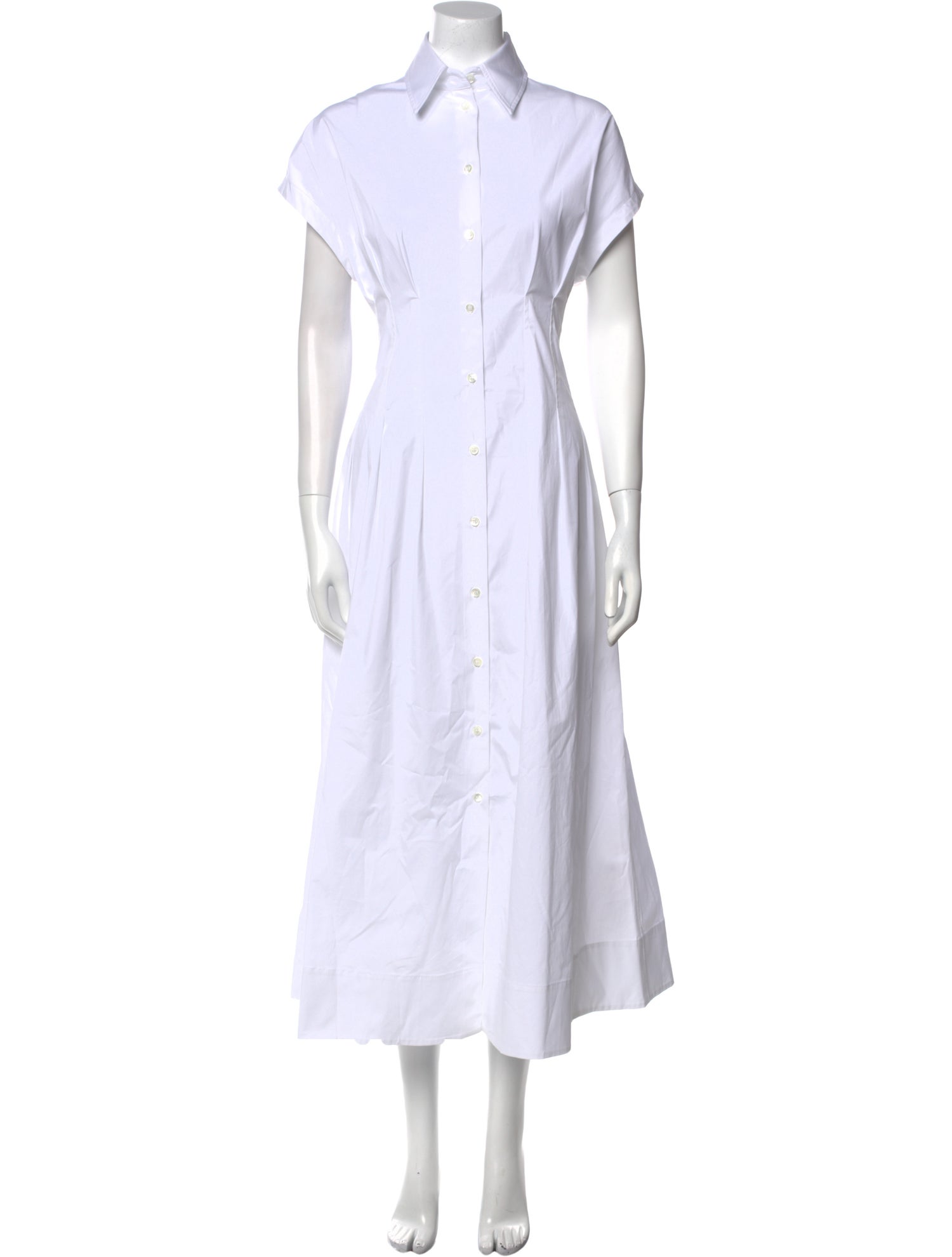 Goop G. Label Long Dress w/ Tags