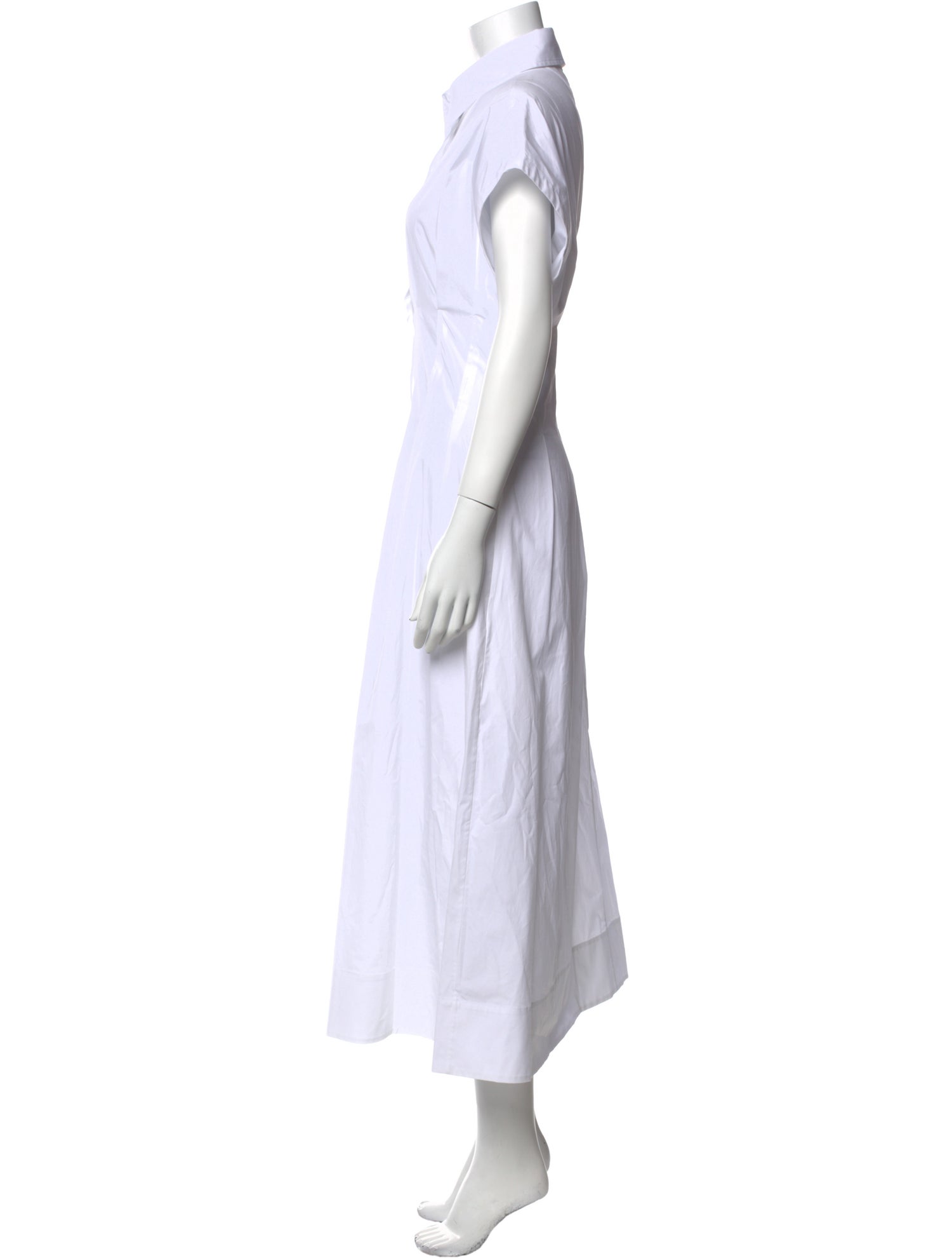 Goop G. Label Long Dress w/ Tags