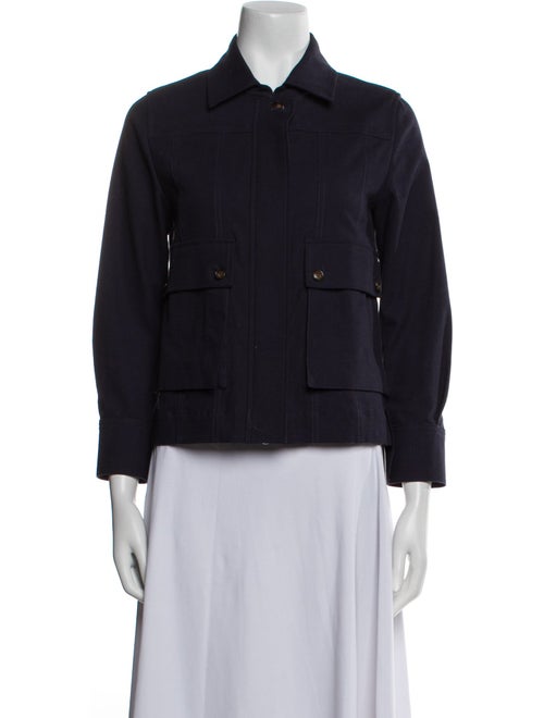 Goop G. Label Utility Jacket