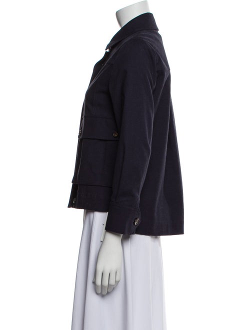 Goop G. Label Utility Jacket