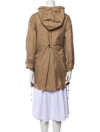 Goop G. Label Utility Jacket