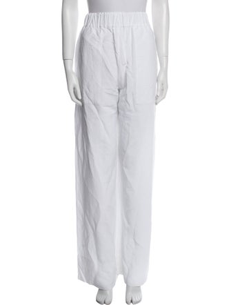 Goop G. Label Wide Leg Pants