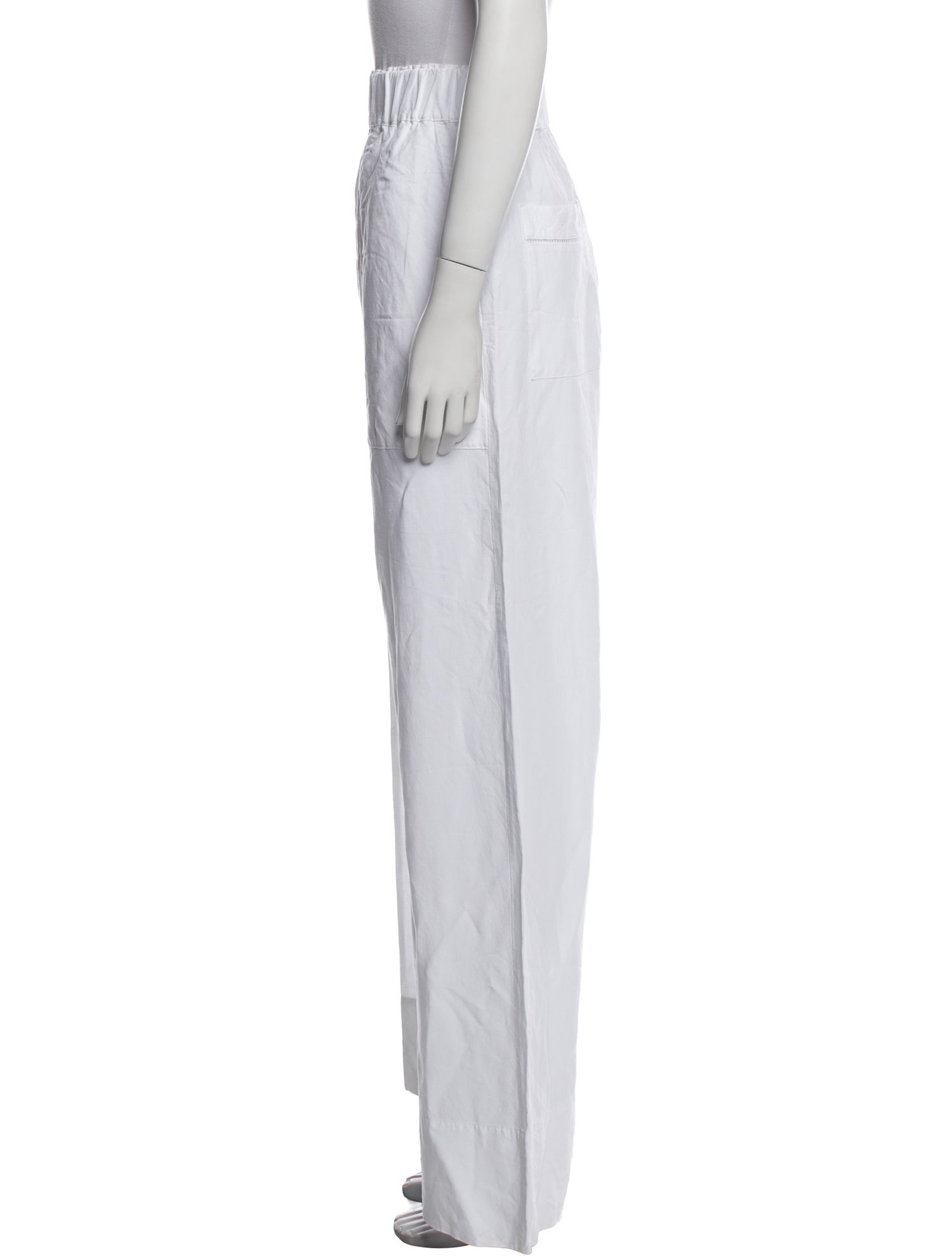 Goop G. Label Wide Leg Pants