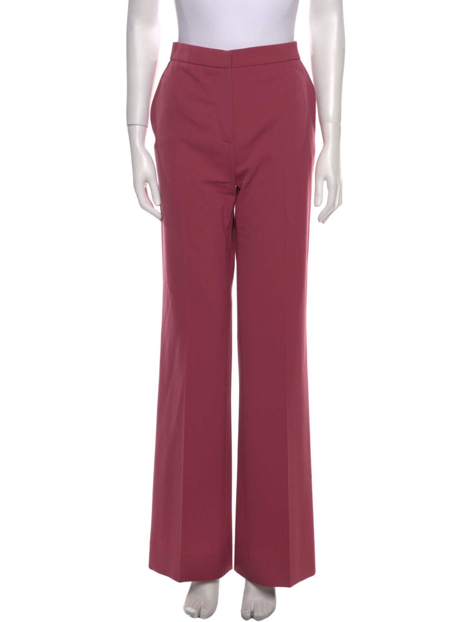 Goop G. Label Wide Leg Pants