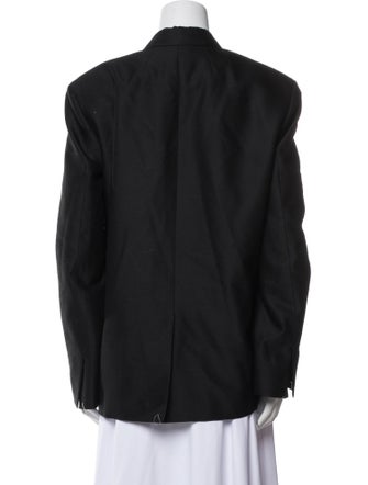 Goop G. Label Virgin Wool Blazer