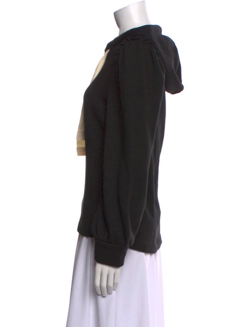 Goop G. Label Long Sleeve Sweatshirt