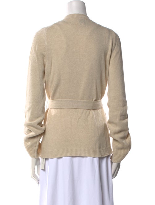 Goop G. Label Virgin Wool Crew Neck Sweater