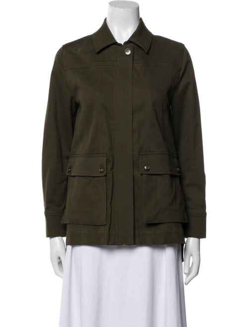 Goop G. Label Utility Jacket