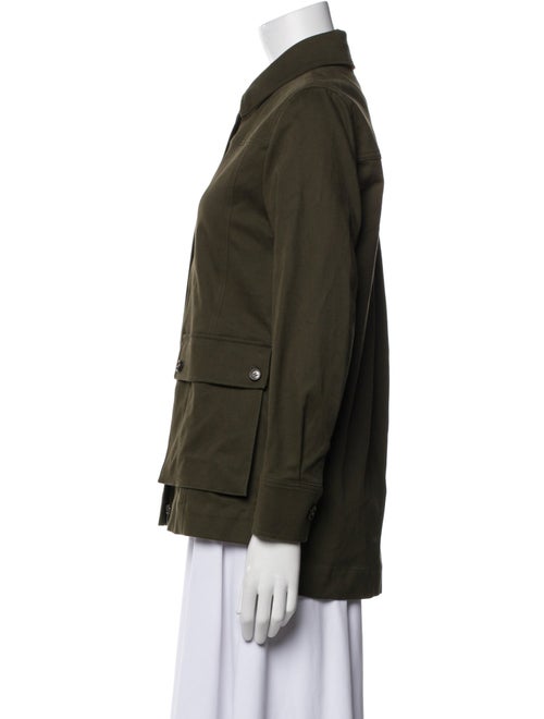 Goop G. Label Utility Jacket