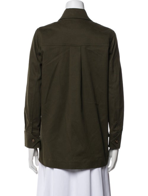 Goop G. Label Utility Jacket