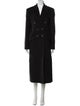 Goop G. Label Virgin Wool Peacoat